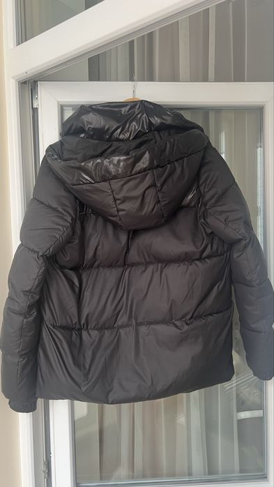 Жіноча куртка на зиму/осінь