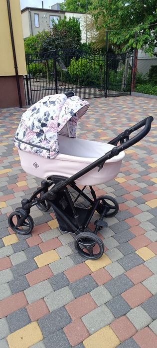 Bebetto Nitello 2w1