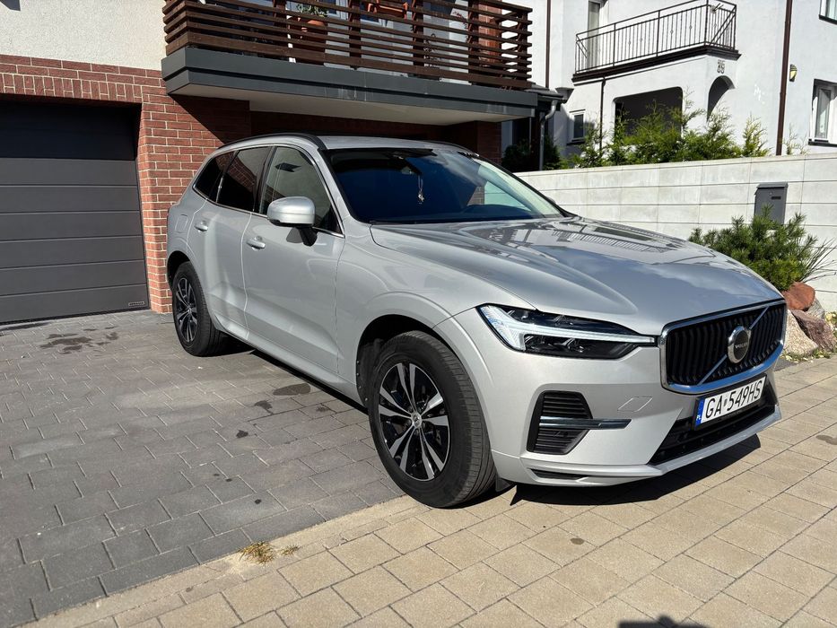 Volvo XC 60