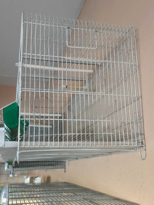 Vendo viveiro gaiola