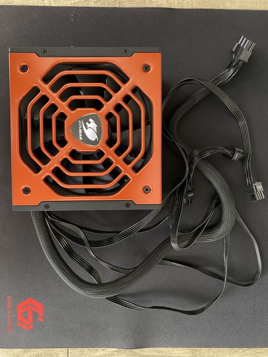Блок живлення Cougar BXM 850W