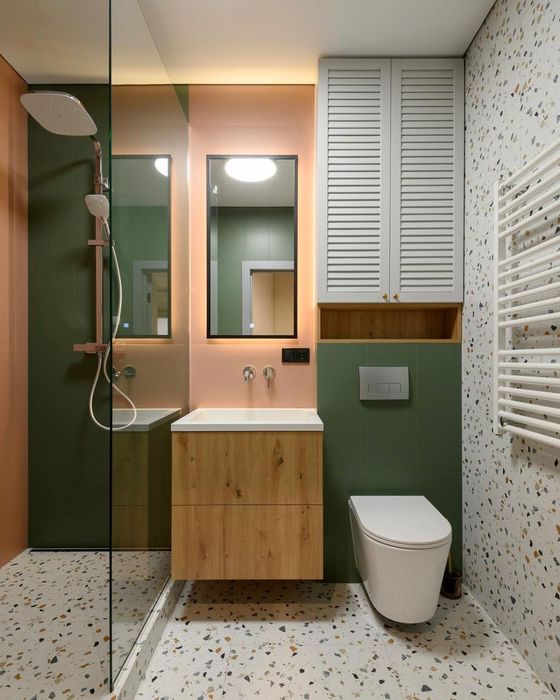 3-кімн квартира, Крюківщина, ЖК Paradize Avenue, Парадайз