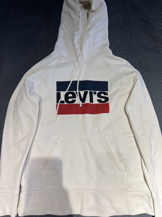 Худи Levi’s оригинал