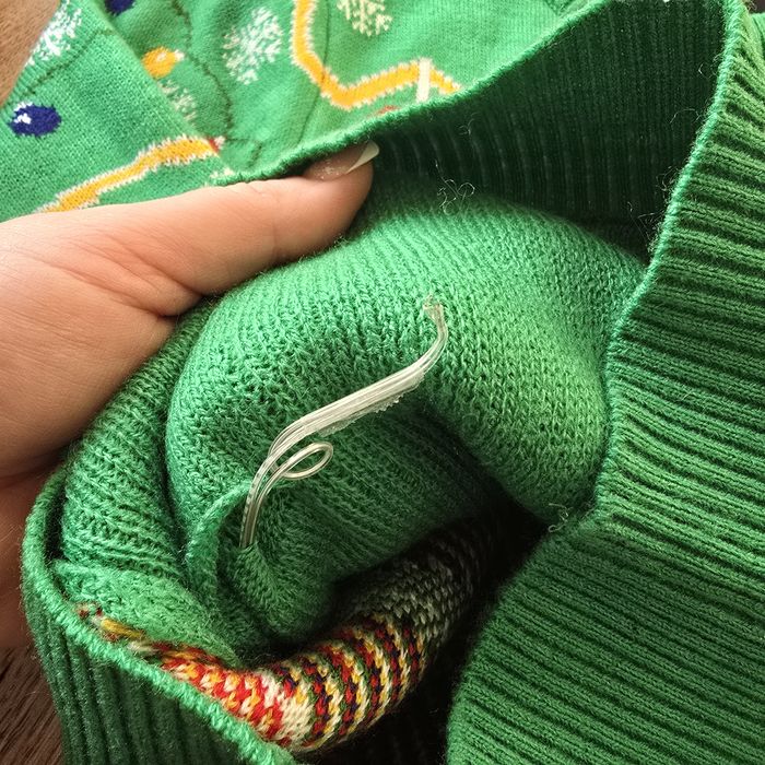 Sweter świąteczny hm 110 116 święta sesja zimowy unisex