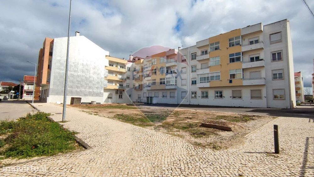 Terreno  para venda — São João Baptista, Santarém