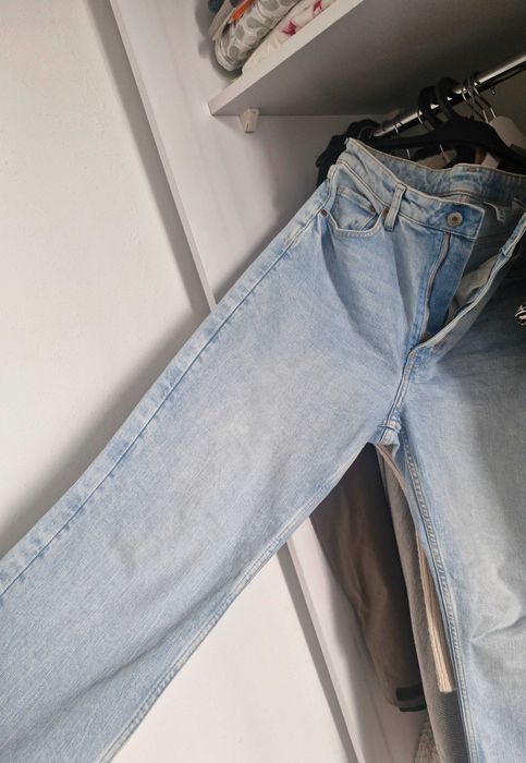 Mom jeans vintage