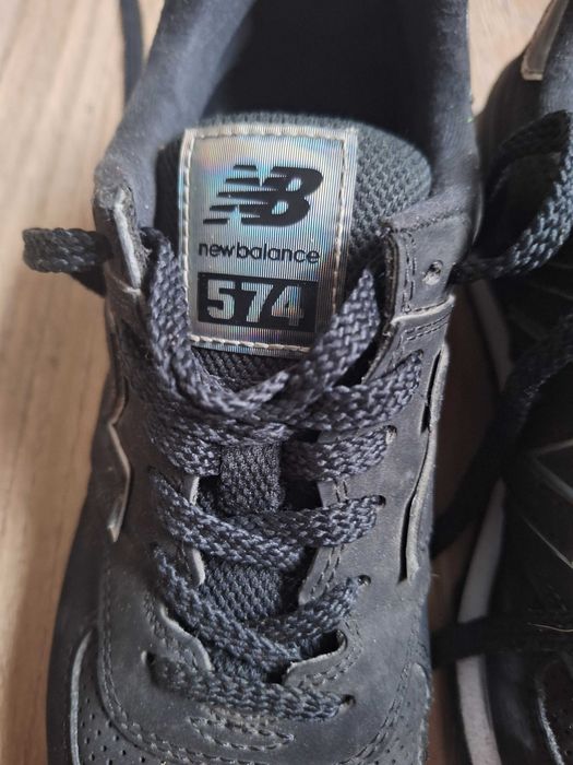 buty New Balance rozm. 37 sneakersy