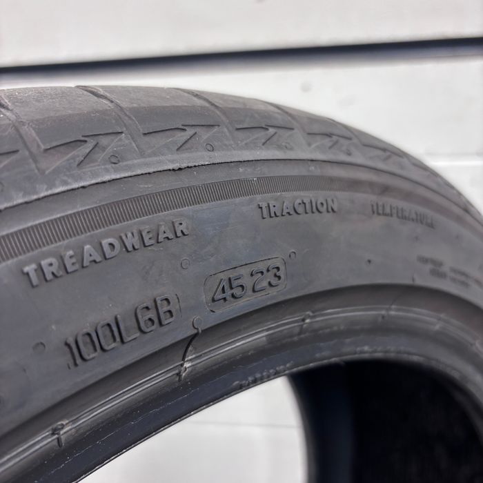 Opona Bridgestone Turanza ECO 235/45/21
