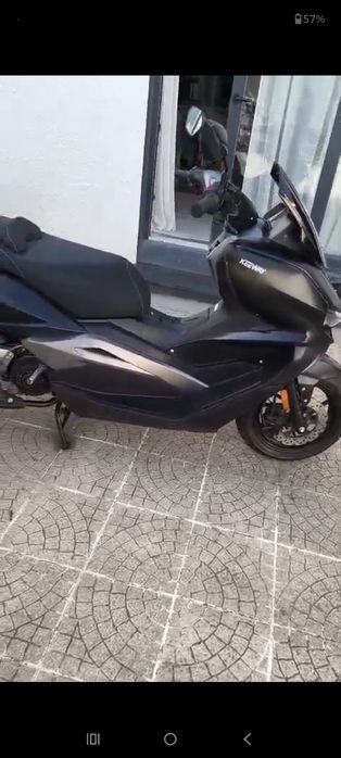 Keeway Vieste 125 de 2024