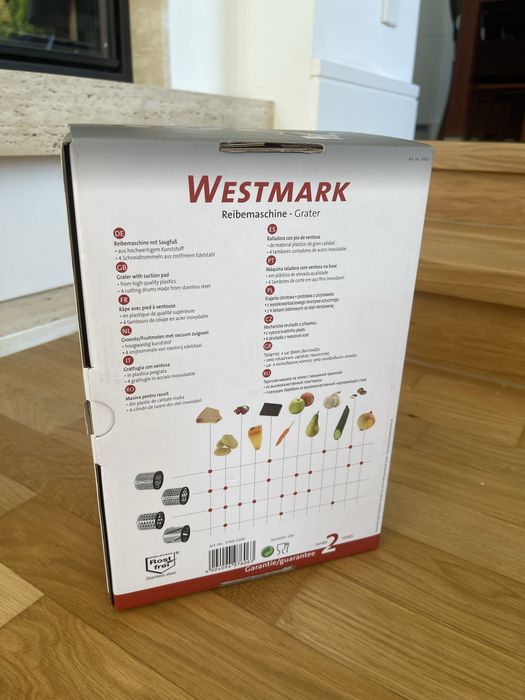 Krajarka obrotowa,marki WestMark