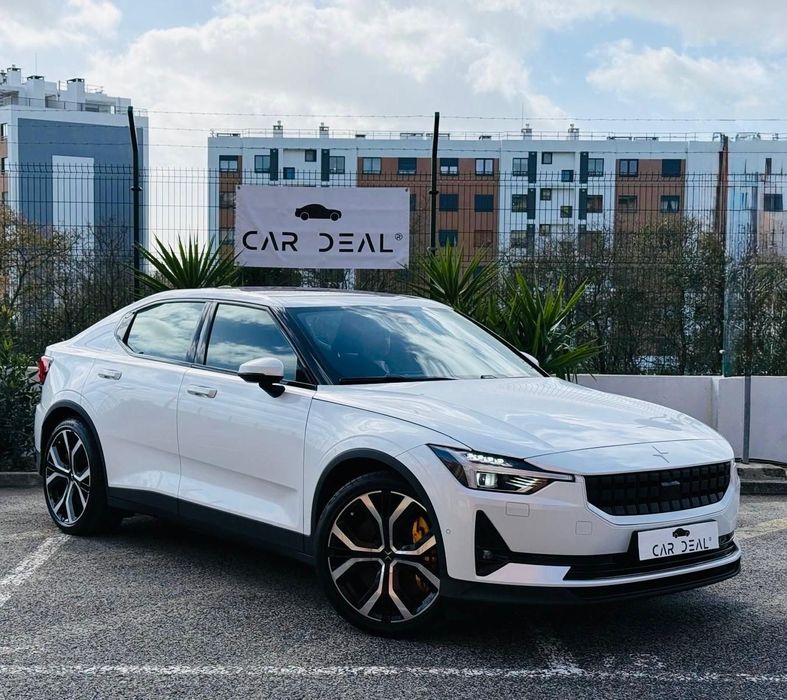 Polestar 2 Dual Motor 78kWh