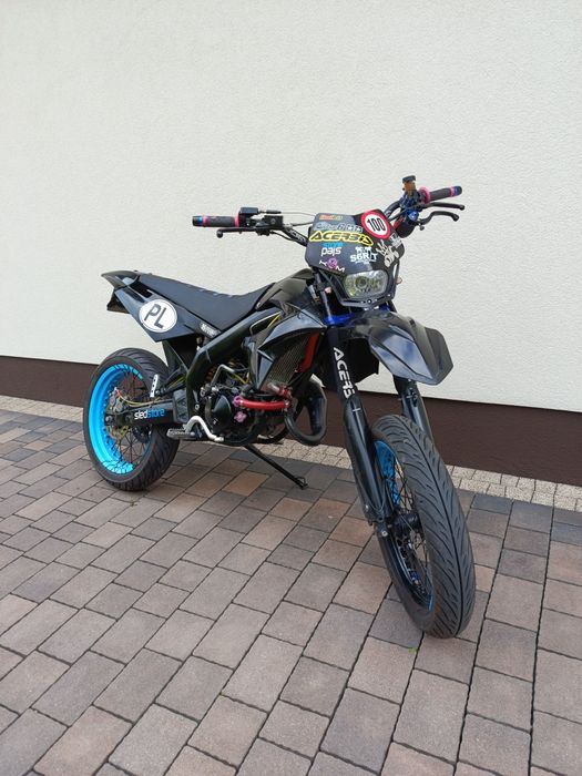 Derbi senda 50cc
