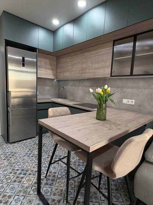 1-комнатная квартира по адресу (площадь 42,1 м²) - Atlanta.ua - фото 9