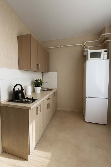 ЗДАМ ПОДОБОВО 1-кімнатну квартиру в ЖК ʼʼ7 небоʼʼ