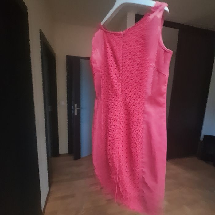 Elegancka  sukienka Anna