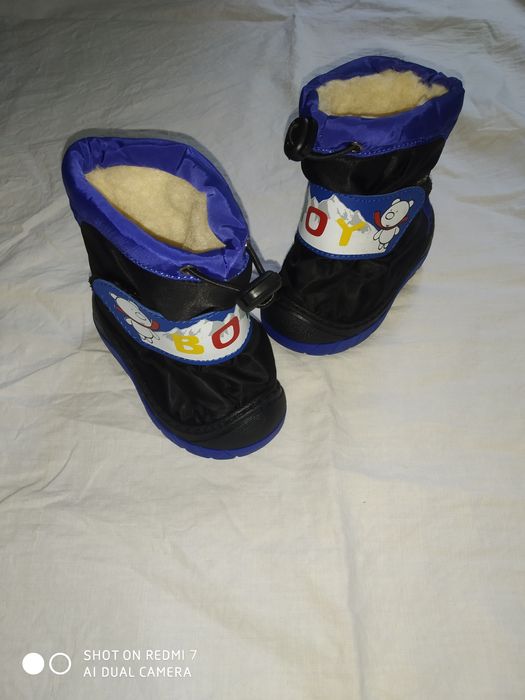 Продам обувь для мальчика