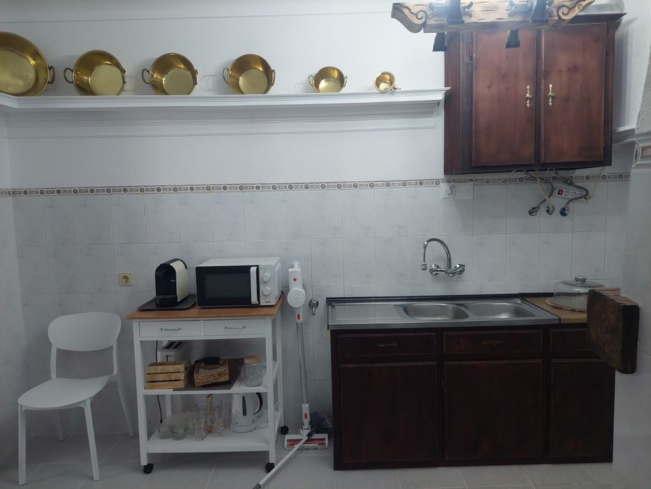Casa no alentejo a 5km de praias fluviais monsaraz azenhas del rei