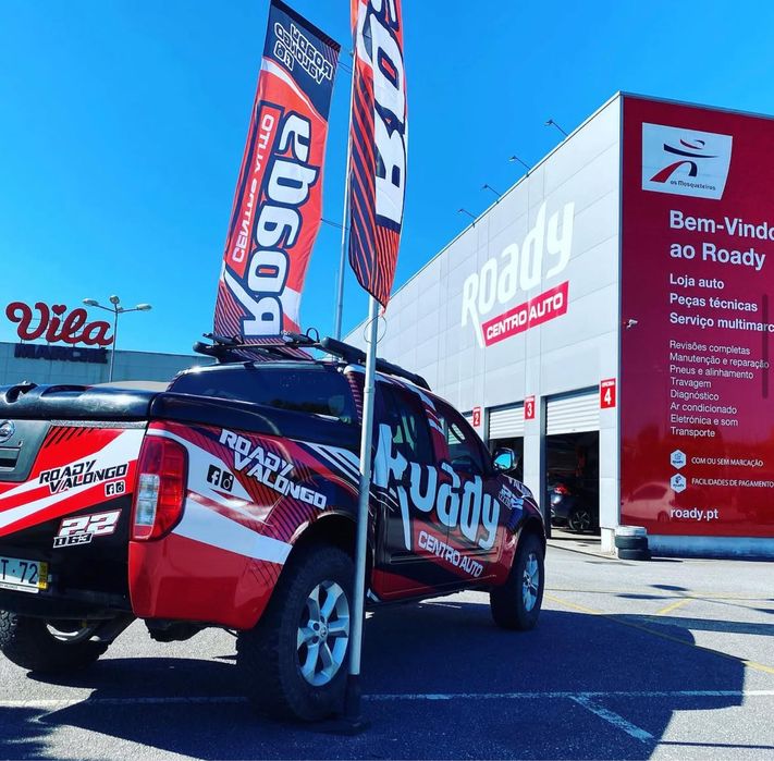 Narava D40 2.5 dci 2010