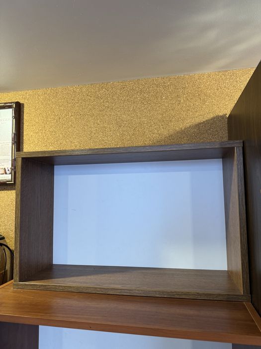 Шафа офісна стіл офісний