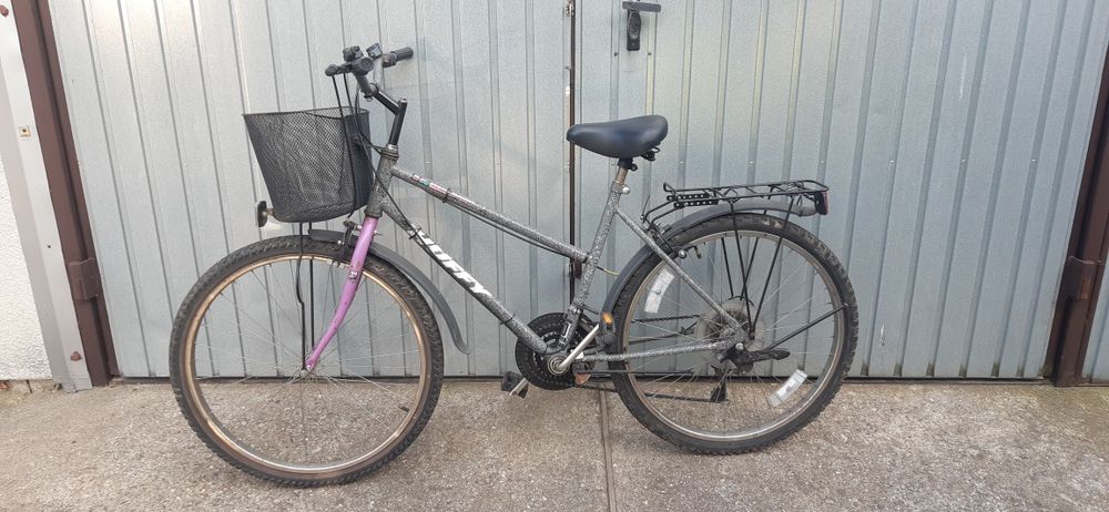 Sprzedam rower koła 26 cali