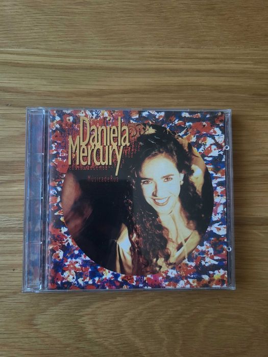 Conjunto 6 CDs | Música Brasileira