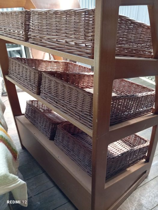 Expositor de frutaria em bom estado 190 euros