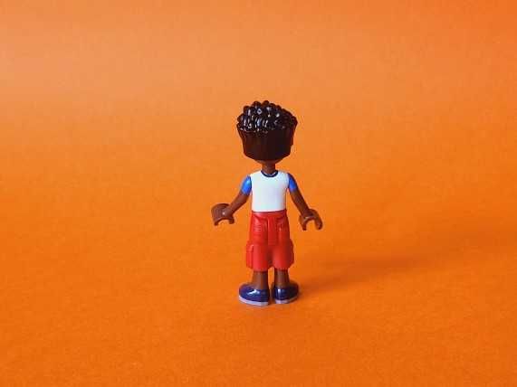 LEGO figurka - Friends - frnd605 - elementy mix