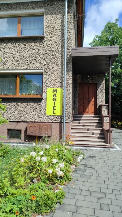 Pralnia MAGIEL Kluczbork