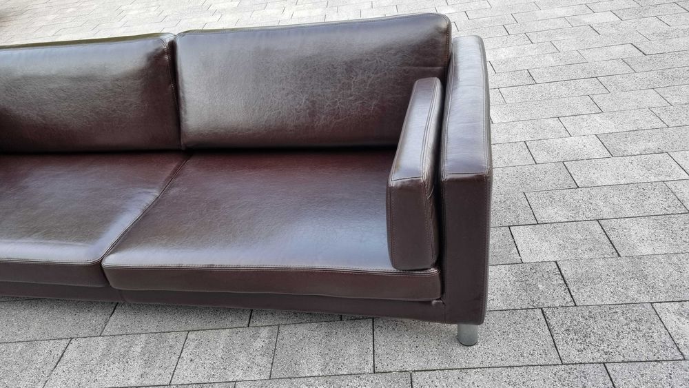 sofa   197cm. nierozkładana