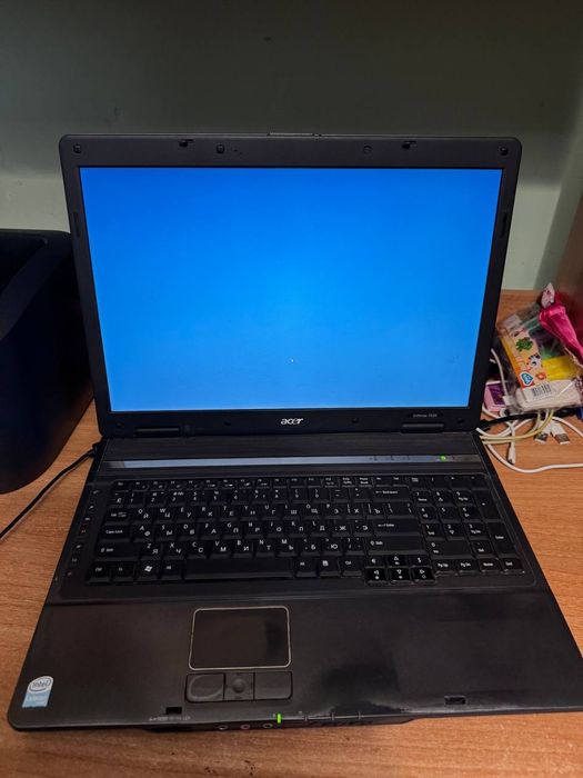 Ноутбук Acer Extensa 7220