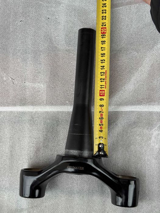 Верх Fox 36 (Шток 20см) Fox 34 (Шток 21см) Rock Shox 35 (Шток 20см)