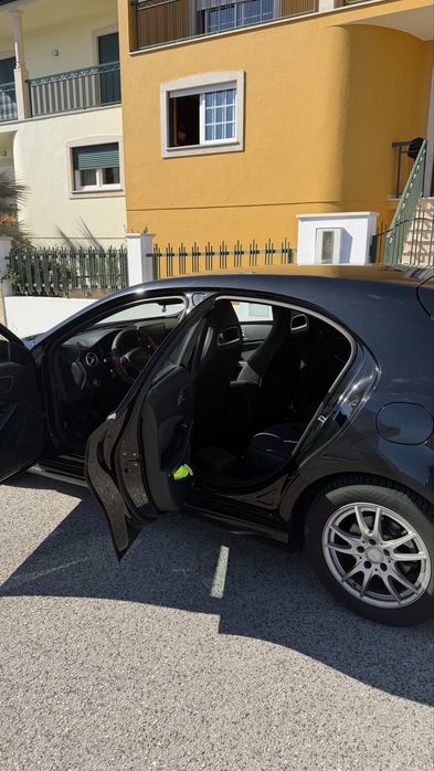 Mercedes A180d facefilt 1.5 CDI 109cv – 2014