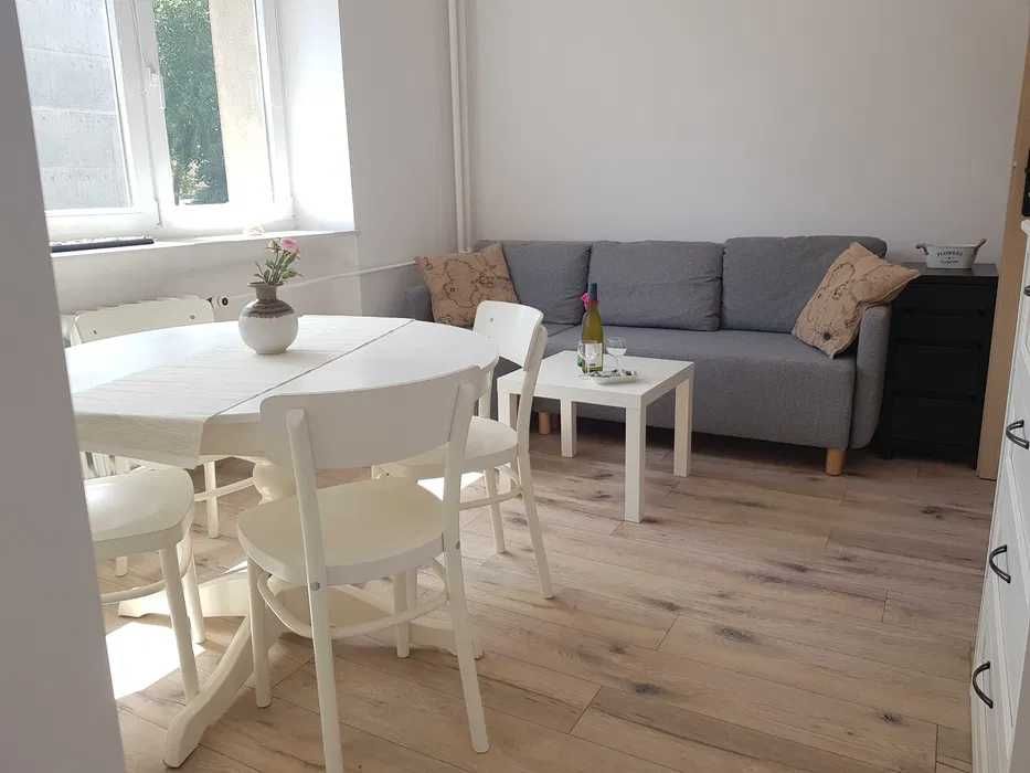 Mieszkanie 2 pokojowe z niezależną kuchnią, blisko SKM, Gdynia