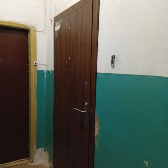 ПРОДАЮ 1-кім.Кв 30м2 Кух.9м2 Автоном.Отопл.Нов.ГазКОТЕЛ. М/П Окна. ЦЕНТР/Ринок.Поліклініка