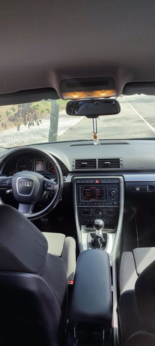Audi A4 2.0 Sline TDI 170 Cv