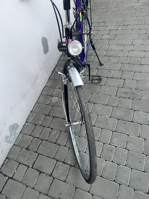 Велосипед супер стан