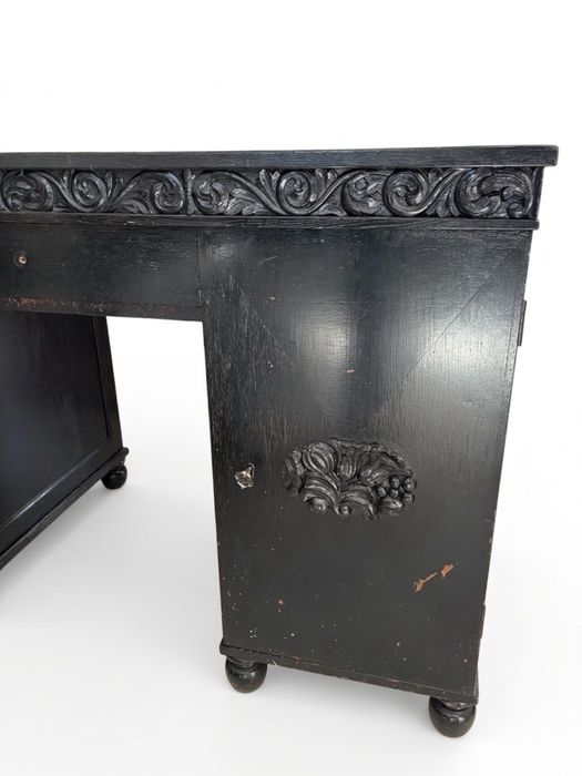 Biurko starodawne do remomtu