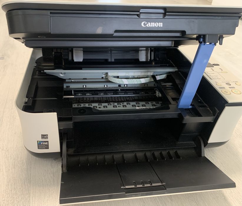 Принтер Canon mp250