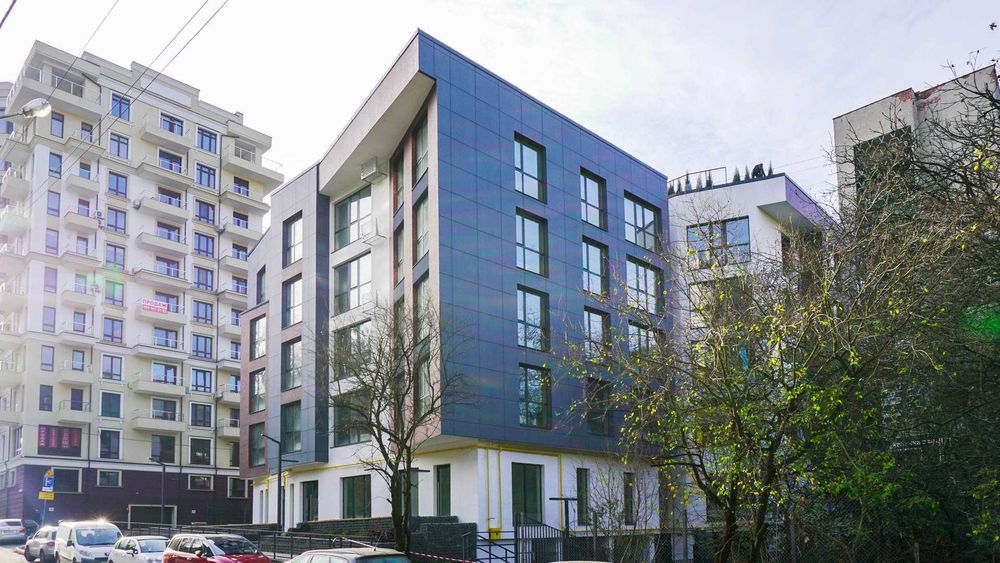 Продаж 1-кім.квартири Бізнес-клас вул. Ярославенка Без комісії