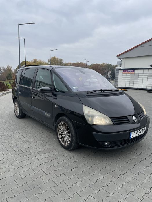 Renault Espace