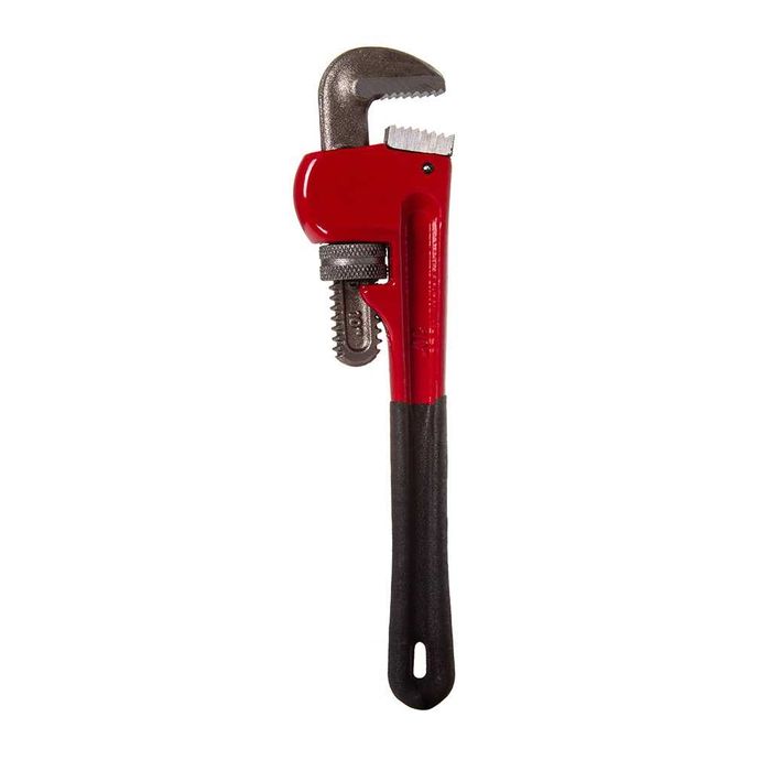 Klucz do rur Stillson 10'' 250mm hydrauliczny klucze