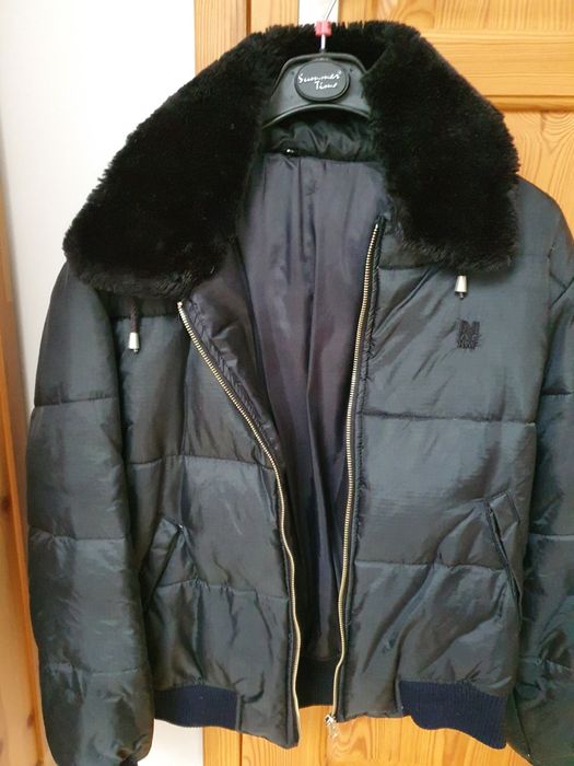 Kurtka narciarska Naf Naf