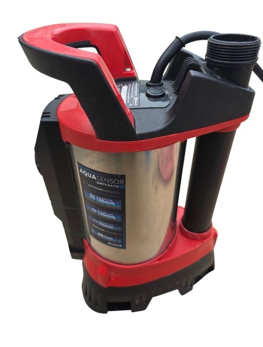Einhell Pompa głębinowa GE-DP 7935 N-A ECO