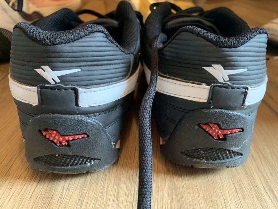 Buty sportowe, Adidasy Gola