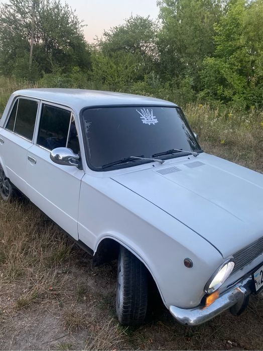 Продам Ваз В хорошому стані
