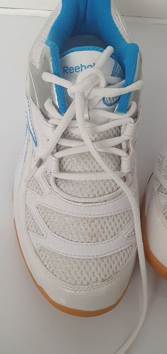 Buty Reebok rozmiar 38,5 Nowe