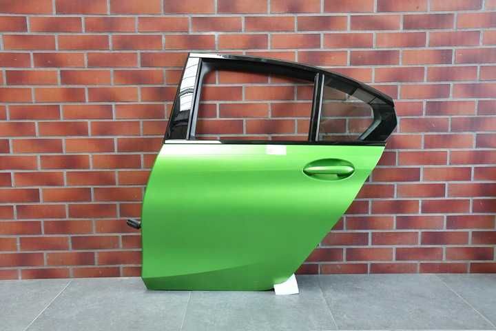 BMW 3 G20  Двері передні, задні