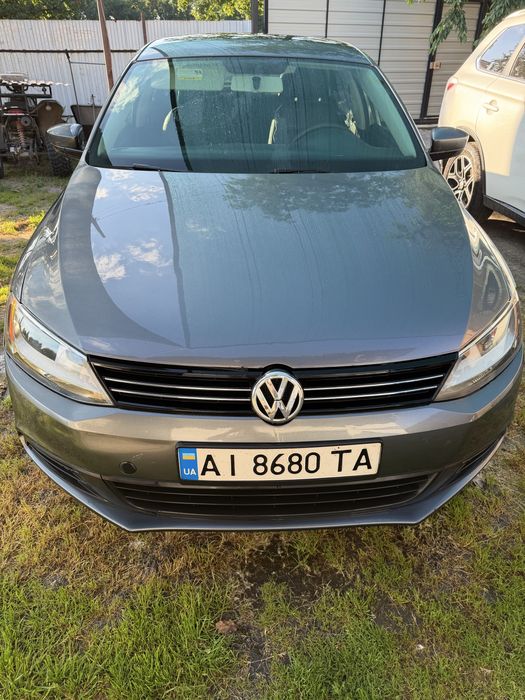 Volkswagen jetta 6