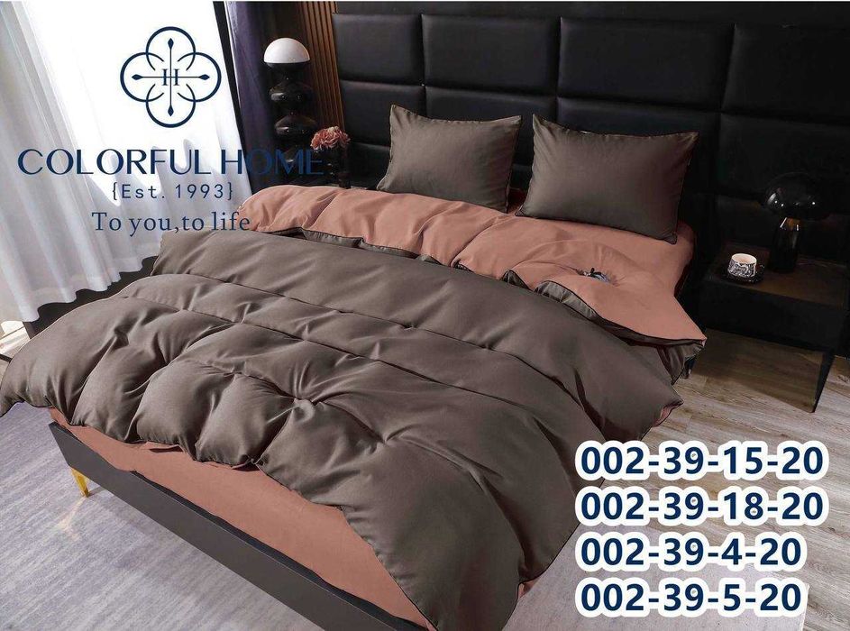 Постільна білизна Фланель на ГУМЦІ