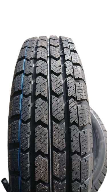 NOWA! Opona Zimowa 195/75R16C Windforce Snowblazer Max - WYSYŁKA